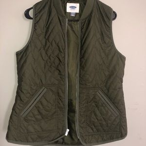Old Navy Vest
